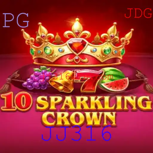 Descubra a Magia do Jogo 10SparklingCrown