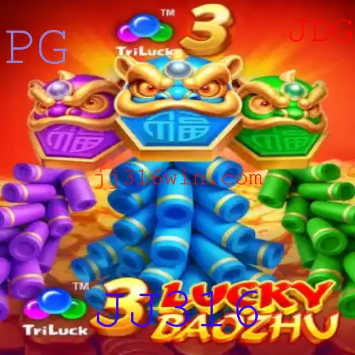 Descubra as Emoções de '3LuckyBaozhu': O Novo Fenômeno de JJ316