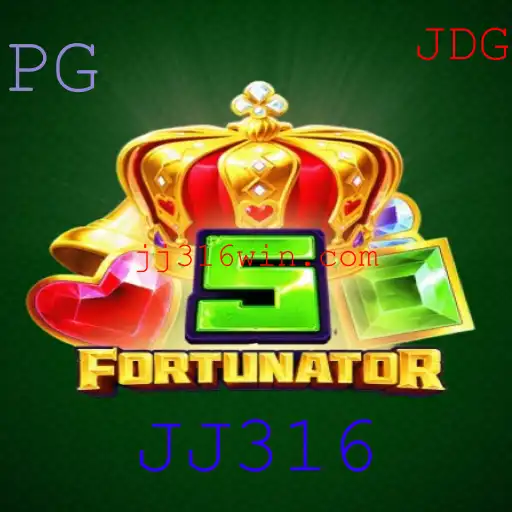 Descubra o Fascinante Mundo de 5Fortunator: Um Jogo de Estratégia e Sorte