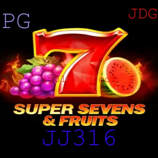 Descubra o Fascinante Mundo de 7SuperSevensFruits