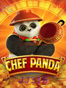 Descubra o Mundo de ChefPanda: Um Jogo de Estratégia e Criatividade