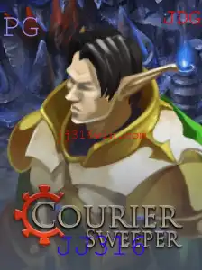 CourierSweeper: Descubra o Novo Fenômeno de Jogos com JJ316