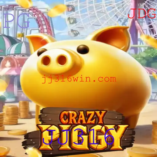 Descubra CrazyPiggy: Um Mundo de Diversão e Desafios