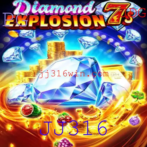 Descubra o Excitante Mundo de DiamondExplosion7s: Um Jogo Repleto de Aventura e Estratégia