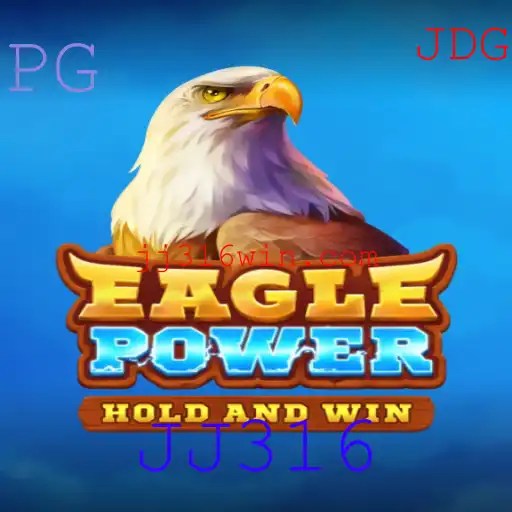 EaglePower: Descubra o Novo Fenômeno dos Jogos