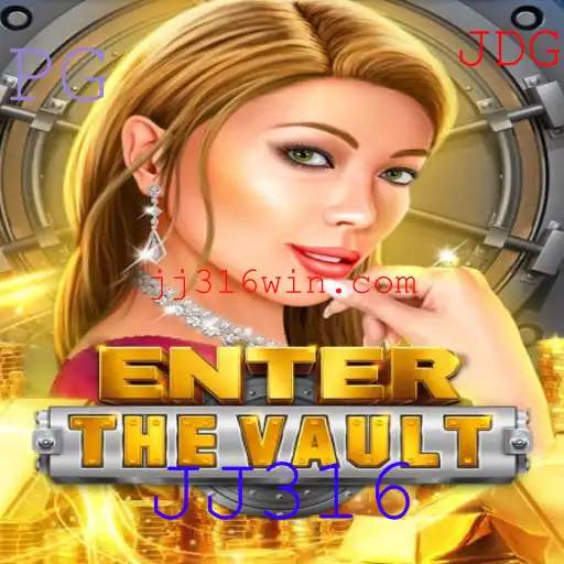 Descubra os Mistérios de 'EntertheVault'