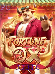 Explorando o Universo de FortuneOx com JJ316