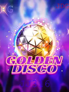 GoldenDisco: O Jogo Que Combina Música e Diversão