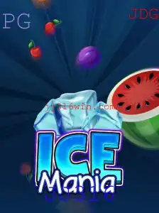 Mergulhando no Mundo Congelante de IceMania
