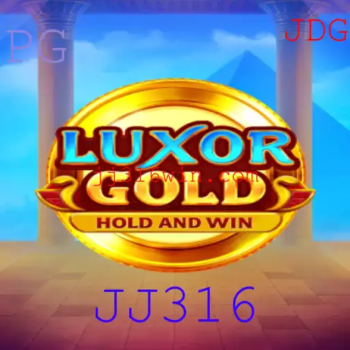 LuxorGold: Uma Jornada Épica no Mundo dos Mistérios Egípcios
