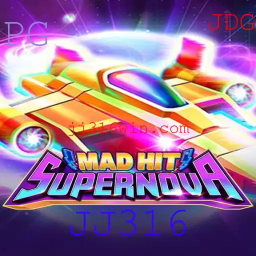 Descubra o Universo de MadHitSupernova: O Jogo Inovador de Estratégia