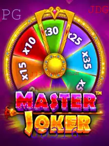 Descobrindo MasterJoker: O Jogo que Conquista Novos Horizontes