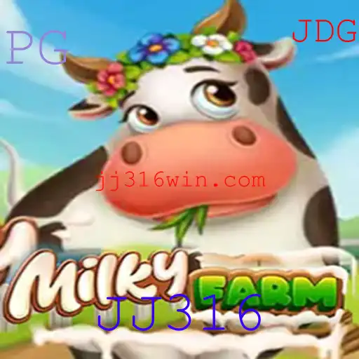 Descubra MilkyFarm: O Jogo de Fazenda que Encanta a Todos
