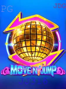 Explorando MovenJump: O Inovador Jogo que está Transformando o Mundo dos Games
