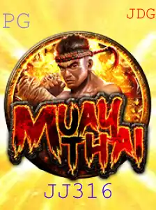 MuayThai: Descobrindo o Jogo e Suas Regras