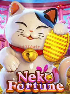 NekoFortune: Descubra o Novo Jogo Que Combina Aventura e Estratégia