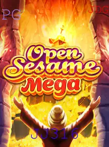 OPENSESAMEMEGA: Descubra um Novo Universo de Diversão e Estratégia