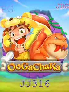 Explorando OoGaChaKa: Um Novo Jogo de Estratégia e Diversão