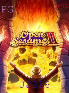 Explorando OpenSesameII: Um Mergulho no Jogo Revolucionário do Momento