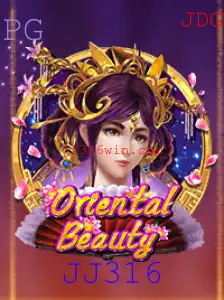 Descubra OrientalBeauty: Um Mergulho no Mundo de JJ316