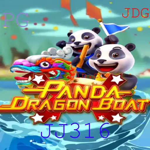 Descubra o Mundo Fascinante de PANDADRAGONBOAT