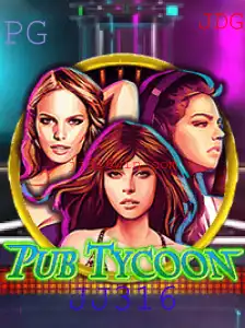 Explorando o Fascinante Mundo de PubTycoon: Um Mergulho Profundo no Jogo que Está Revolucionando o Gênero