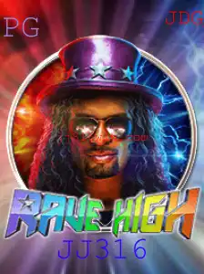 Descubra o Mundo Envolvente de RaveHigh: Um Jogo de Estratégia Revolucionário