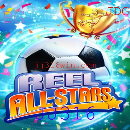 Descubra o Empolgante Mundo de ReelAllStars: O Jogo Inovador com a Palavra-Chave JJ316