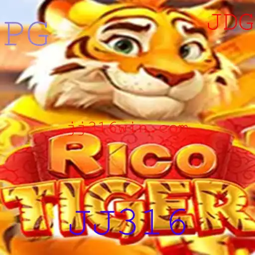 Descubra o Excitante Mundo de RicoTiger: O Jogo que Está Conquistando 2023