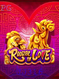 RoosterInLove: Um Mergulho no Mundo do Jogo com JJ316