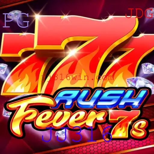 Descubra a Ação e Emoção de RushFever7s
