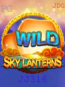 Descubra o Fascinante Jogo SkyLanterns e Suas Regras Inovadoras