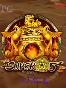 Descubra o Mundo de Super5: O Jogo que Está Conquistando os Jogadores com a Estratégia JJ316