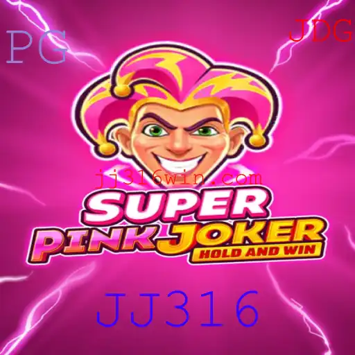 SuperPinkJoker: A Revolução no Mundo dos Jogos de Tabuleiro com a JJ316