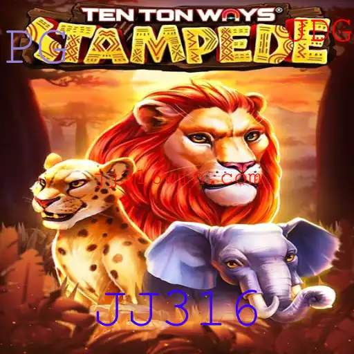 Descubra o Mundo de TenTonWaysStampede: Um Jogo Inovador e Estratégico