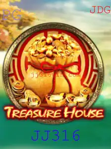 Explorando o Fascinante Mundo de TreasureHouse: Regras e Introdução ao Jogo JJ316