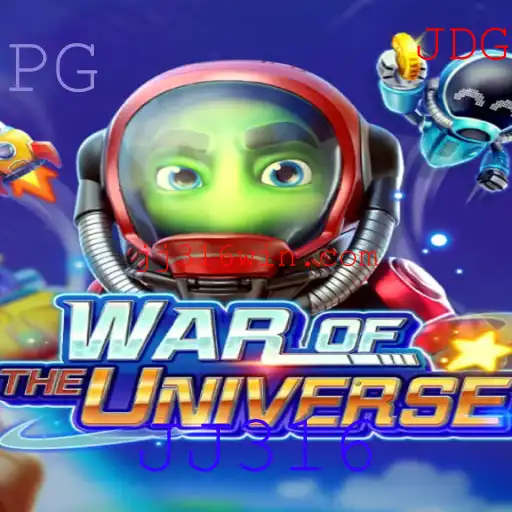 Explorando WAROFTHEUNIVERSE: O Jogo Estratégico que Une Aventura e Estratégia
